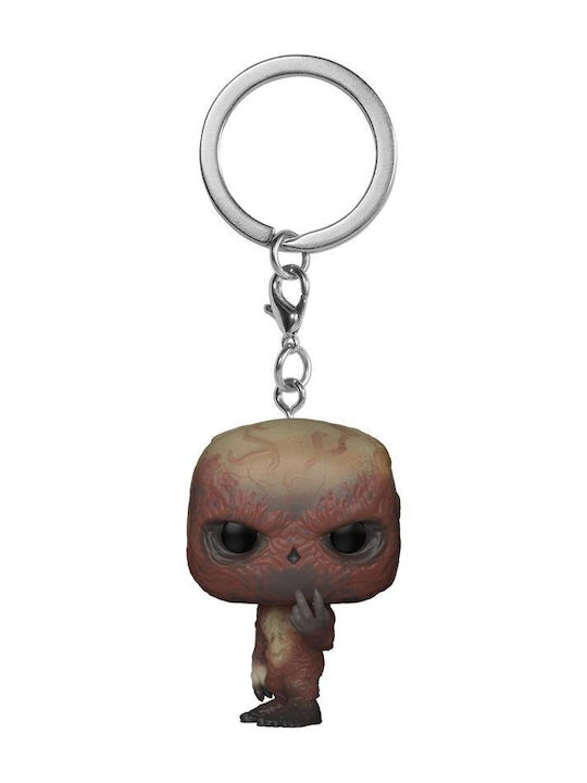 Funko Pocket Pop! Keychain Television: Stranger...