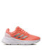 Adidas Galaxy 6 Sport Shoes Running Orange