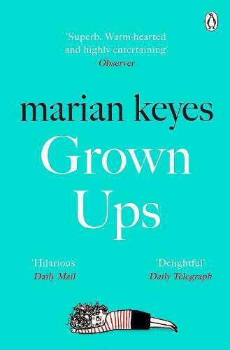 Grown Ups