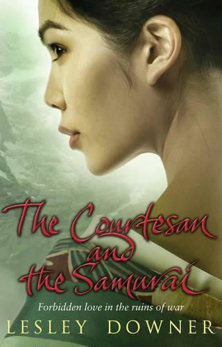 The Courtesan And the Samurai
