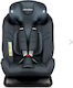 Ricokids Luco Baby Car Seat Dark Blue 0-36 kg