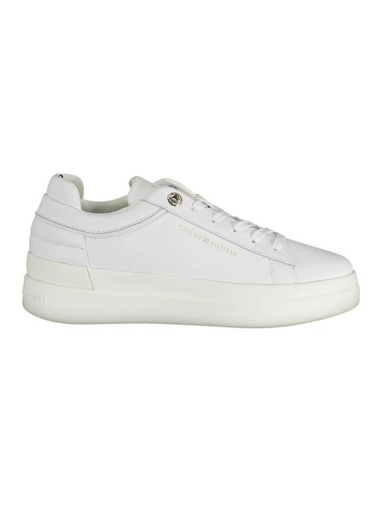 Tommy Hilfiger Sneakers White