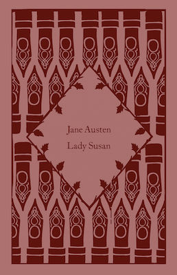 Lady Susan, Little Clothbound Classics (Hardcover)