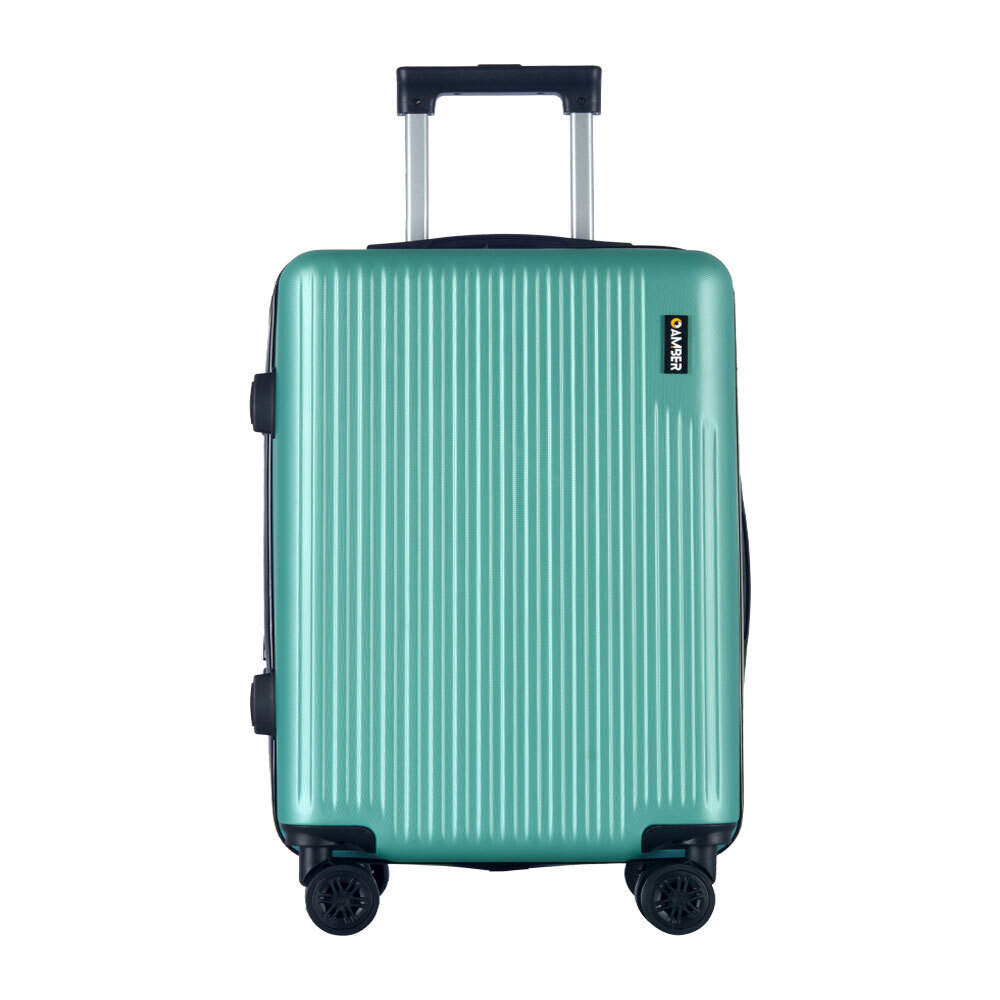 Tiffany discount blue luggage