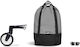 BabyZen Bag Stroller Gray Yoyo