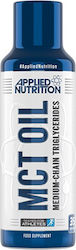 Applied Nutrition Mct Oil 490ml
