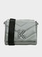 Clarisa Women's Bag Crossbody Gray