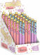 Tesoro Confetti Pixuri Gel (Diverse Modele/Culori)