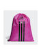 Adidas Power Gym Women's Gym Backpack Pink