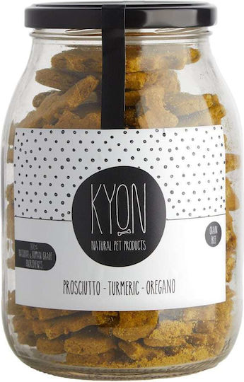 KYON Бисквити за Кучета с Прошуто 400gr