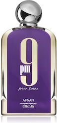 Afnan 9PM Eau de Parfum 100ml