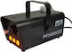 PFX PFX Μηχανή Καπνού 400W με Ενσύρματο Χειριστήριο