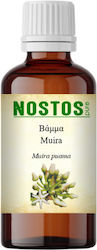 Nostos Pure Muira Tincture 50ml