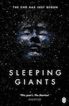 Sleeping Giants, Fișiere Themis