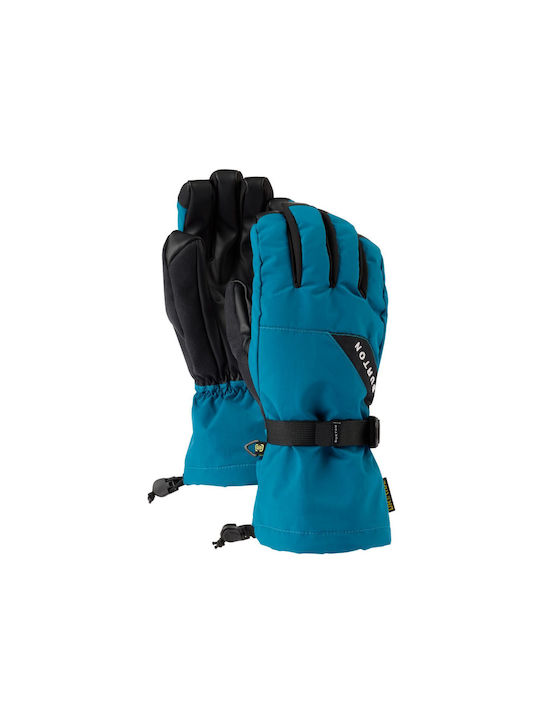 Burton Prospect Ανδρικά Γάντια Σκι & Snowboard Μπλε