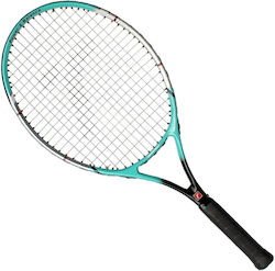 Techman Tennis Racket with Strings