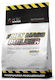 Hitec Nutrition Whey Mass Builder Πρωτεΐνη Ορού Γάλακτος με Γεύση Φράουλα 1.5kg