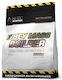 Hitec Nutrition Whey Mass Builder Protein Whey with Flavor Strawberry 3kg