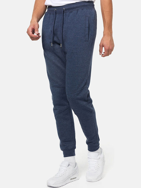 Lonsdale Wellιngham Sweatpants with Elastic Nav...