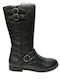 Children's boots Mtng 47620 Black