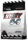 Hitec Nutrition Whey C6 Πρωτεΐνη Ορού Γάλακτος με Γεύση Σοκολάτα 1kg