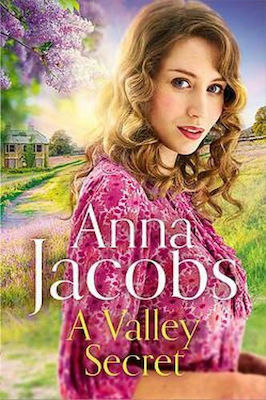 A Valley Secret (Hardcover)