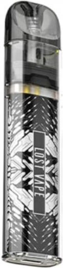 Lost Vape Ursa Nano Art Pod Kit 2.5ml with Built-in Battery 800mAh Deep Space X Kaleido Art