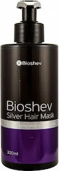 Bioshev Professional Silver Hair