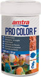 Croci Amtra Pro Color σε Νιφάδες 100ml
