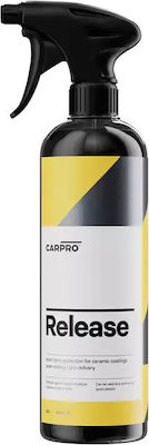 CarPro Spray Schutz für Körper Release 500ml CPRS500
