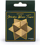 Puzzle Wooden Tri-Coastal Polar Star