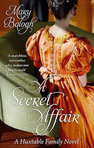 A Secret Affair A Secret Affair