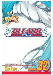 Bleach Vol. 32