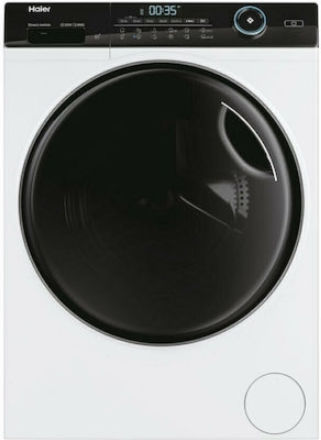 Haier Washer Dryer 9kg/6kg Steam 1400 Rounds with Wi-Fi