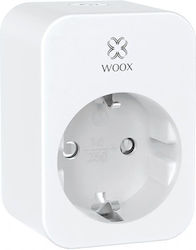 Woox Smart Single Socket 2pcs