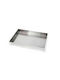 GTSA Aluminum Rectangular Baking Pan 28x42cm