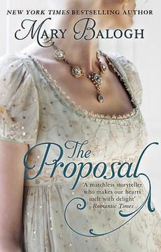 The Proposal The Proposal
