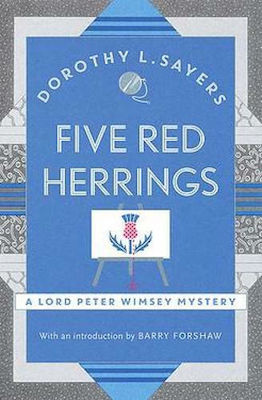 Five Red Herrings