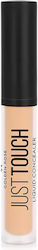 Golden Rose Just Touch Liquid Concealer 08 3.5ml