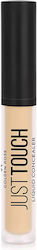 Golden Rose Just Touch Liquid Concealer 04 3.5ml