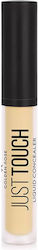 Golden Rose Just Touch Liquid Concealer 02 3.5ml