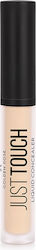 Golden Rose Just Touch Liquid Concealer 01 3.5ml