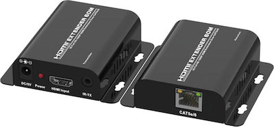 Powertech HDMI Extender CAB-H148