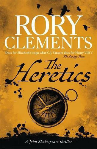 The Heretics The Heretics