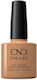 CND Shellac Halb-permanenter Nagellack Running ...