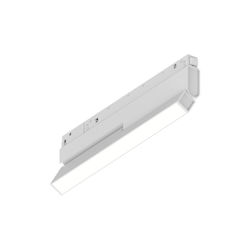 Ideal Lux Commercial Linear LED Ceiling Light 7W Warm White IP20 L28.4xD8.1cm