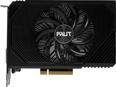 Palit GeForce RTX 3050 8GB GDDR6 StormX Graphics Card