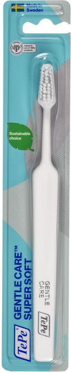 TePe Gentle Care Οδοντόβουρτσα Super Soft (Τυχαία Επιλογή)