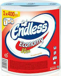 Endless Kitchen Paper Economy 80m Roll 2 Sheets 800gr