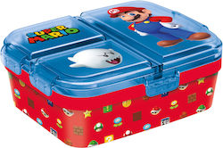Super Mario Super Mario Κόκκινο